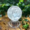 Bola de Cristal Rocha - 229g