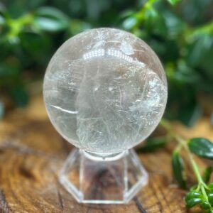 Bola de Cristal Rocha – 293g