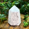 Mini Ponta de Howlita - 175g