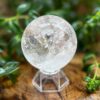 Bola de Cristal Rocha - 390g