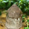 Mini Ponta de Cristal Quartzo Fumê - 237g