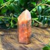 Mini Ponta de Calcita Laranja - 185g - Image 4