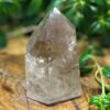Mini Ponta de Cristal Quartzo Fumê - 237g - Image 2