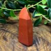 Mini Ponta Jaspe Vermelho - 78g - Image 2