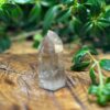 Mini Ponta de Cristal Quartzo Fumê - 60g - Image 2