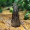 Mini Ponta de Cristal Quartzo Fumê - 123g - Image 2