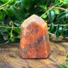 Mini Ponta de Calcita Laranja - 185g - Image 3