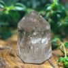 Mini Ponta de Cristal Quartzo Fumê - 237g - Image 3