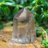 Mini Ponta de Cristal Quartzo Fumê - 143g - Image 3