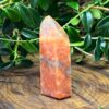 Mini Ponta de Calcita Laranja - 185g - Image 2