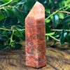 Ponta de Calcita Laranja - 200g - Image 2