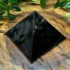 Pirâmide de Obsidiana - 352g - Image 3