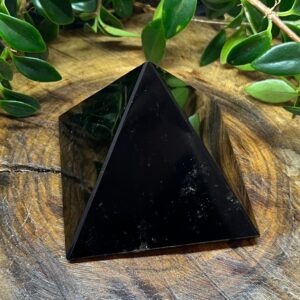 Pirâmide de Obsidiana – 372g