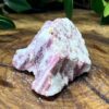Pedra Bruta de Turmalina Rosa - 127g - Image 3