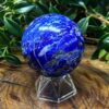 Bola de Lápis-Lazúli - 306g - Image 2