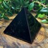 Pirâmide de Obsidiana - 372g - Image 3