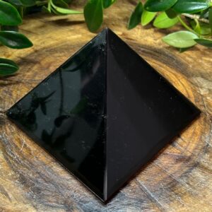 Pirâmide de Obsidiana – 444g