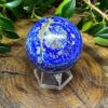 Bola de Lápis-Lazúli - 306g - Image 3