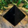 Pirâmide de Obsidiana - 372g - Image 4
