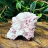 Pedra Bruta de Turmalina Rosa - 127g - Image 4