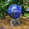 Bola de Lápis-Lazúli - 306g - Image 4