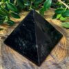 Pirâmide de Obsidiana - 372g - Image 5