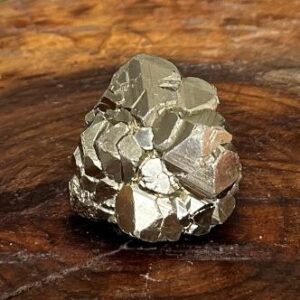 Pedra Bruta de Pirita Extra – 87g