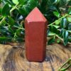 Ponta de Jaspe Vermelho - 170g