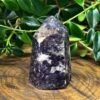 Mini Ponta de Lepidolita - 144g