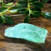 Pedra Bruta de Fluorita Verde - 80g - Image 4