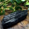 Pedra Bruta de Turmalina Negra - 230g