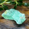 Pedra Bruta de Fluorita Verde - 80g - Image 5