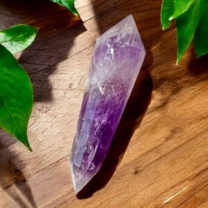 Vogel Cristal de Ametista – 95g