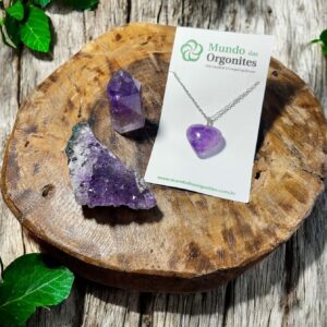 Kit 13 – Encanto da Alma – Amor, Equilíbrio e Conexão Espiritual