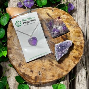 Kit 12 – Essência Violeta – Serenidade, Intuição e Transformação