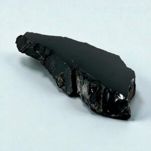 Placa de Obsidiana Negra – 1802g