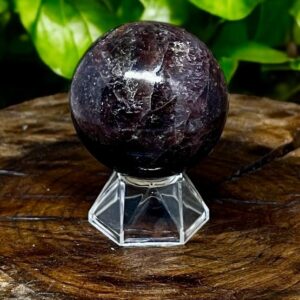 Bola / Esfera de Super Seven – 212g