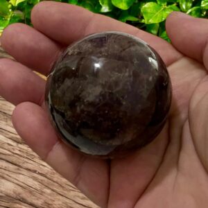 Bola / Esfera de Super Seven – 212g