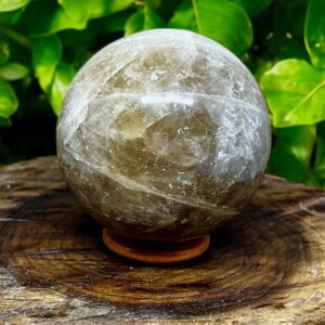 Bola / Esfera de Citrino – 1008g