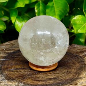 Bola / Esfera de Citrino – 680g