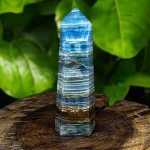 Ponta de Ônix Cielo – 337g