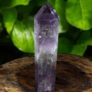 Ponta de Ametista – 234g