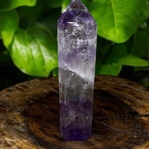 Ponta de Ametista – 234g